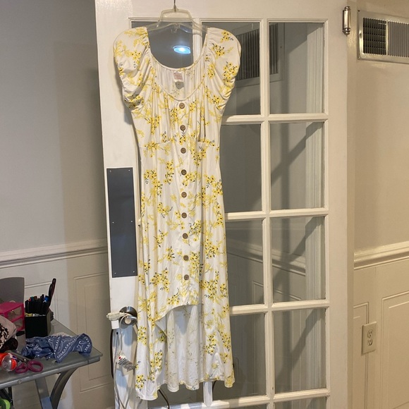 No Boundaries Dresses & Skirts - No Boundaries size XL(15-17) Junior Dress good condition